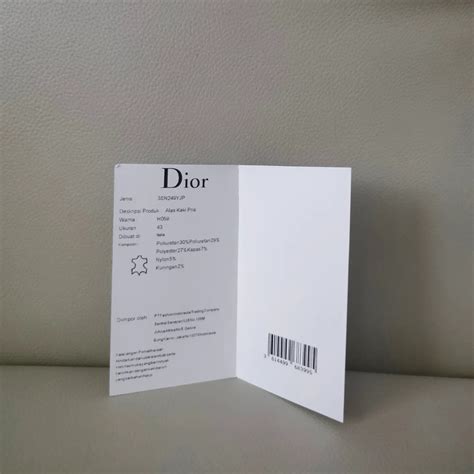 dior günstigster artikel